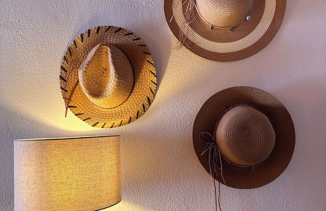 Palm Leaf Mogan - Foto 49