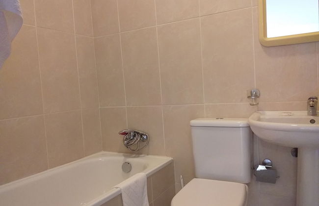 Swyn - The Flat Close To The Beach - Foto 35