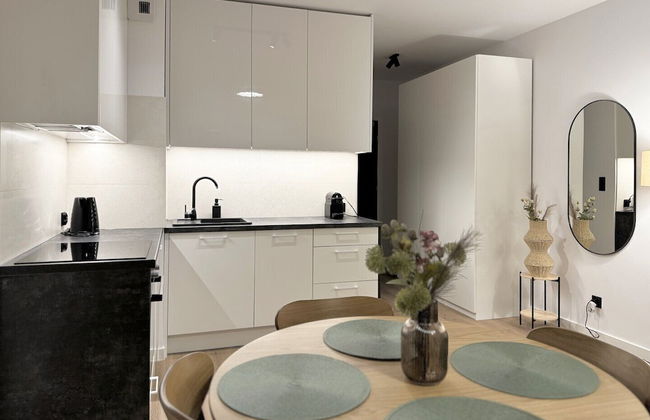 Nadmorska Florina by Q4Apartments - Photo 52