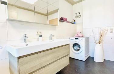 SH-Apartments-Idylische FeWo Amenti, Wifi, Parken, zentral - Foto 13