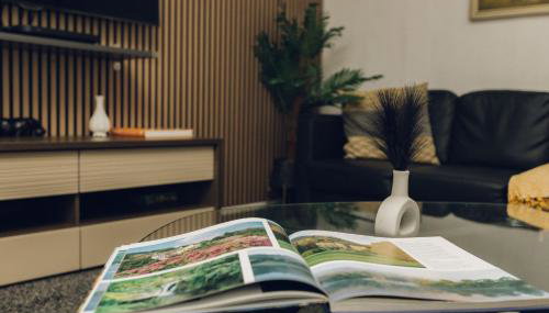 The City Comfort Haven - Foto 3