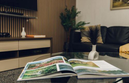 The City Comfort Haven - Foto 3