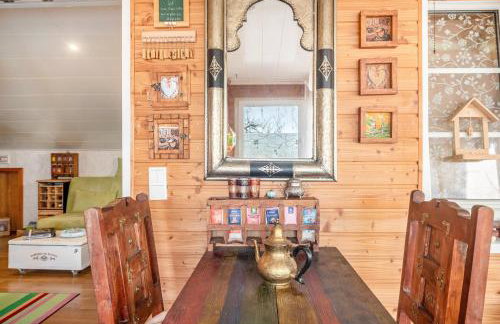 Eifelyeti Ferienwohnung mit Sauna - Foto 18