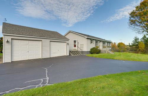 Maine Retreat with Ocean Views, Walk to Downtown! - Photo 24