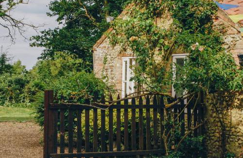 Sparrow Green Farm Cottage - Uk50110 - Foto 9