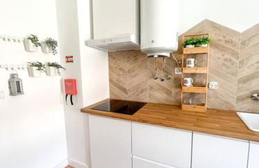 Esplanada-Zona Central-Perto Praias-Estacionamento Gratuito - Foto 25