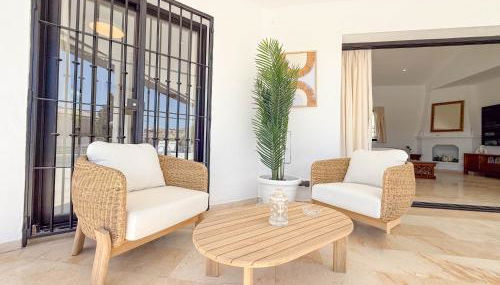 Villa Paradisus - Photo 5