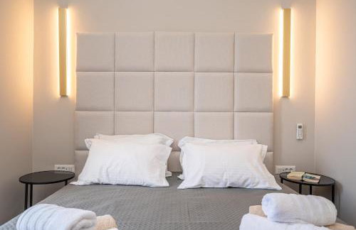 Assos Rockshore Villa by the sea - Foto 34
