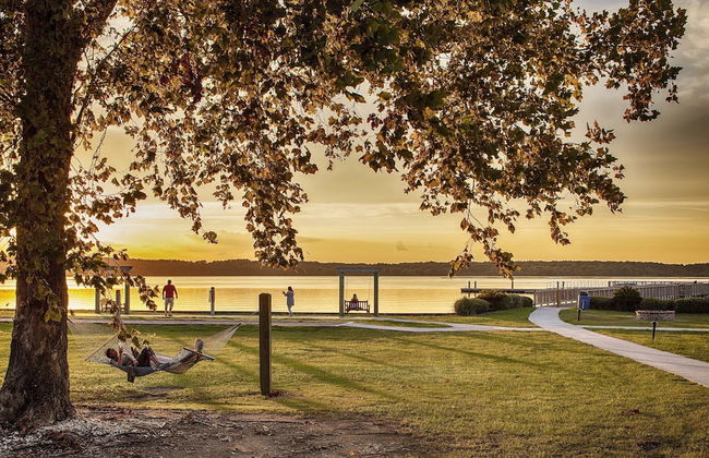 Bluewater Resort & Marina by Spinnaker Resorts - Foto 30