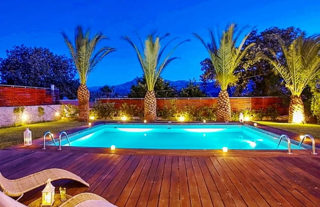 disCrete Villa Episkopi - Photo 1