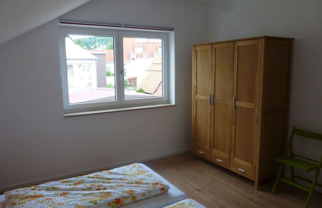 Holiday Home "max & Moritz" - Foto 2