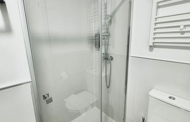 Universidad by Oshun Apartments - Foto 44