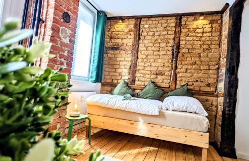 Uhlpartment - im Herzen von Uelzen - Foto 64