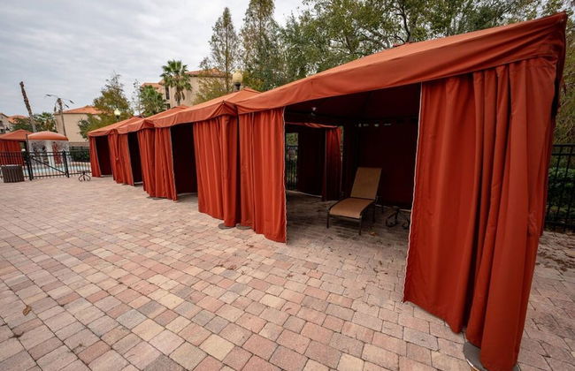 Tuscana Resort 3 BR Near Disney - Foto 44