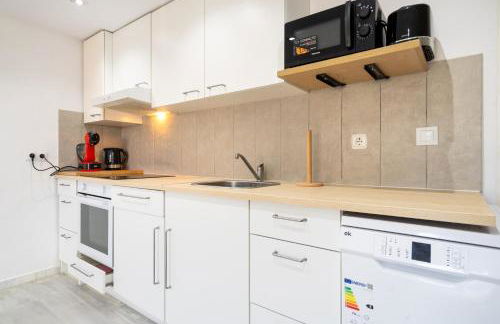 Unique Villa Scandinavia Marbella - Photo 35