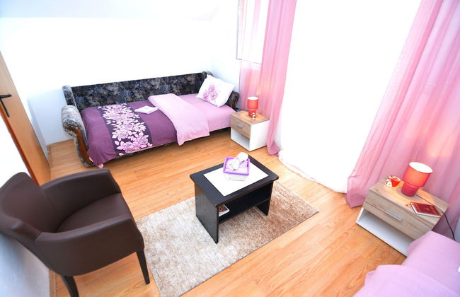 Holiday Homes & Bungalows Povija - Foto 23