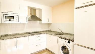 Apartamento Pindo B3 by ALÔGA - Foto 4, stove