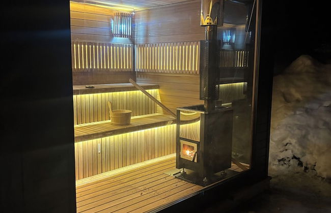 Koselig Hytte i Hemsedal - Foto 21