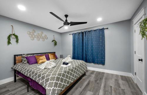 Cozy 1BR King Bed with Pool and Free Park - Foto 10