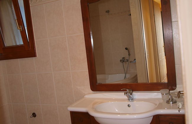 Mylos Hotel Apartments - Foto 54