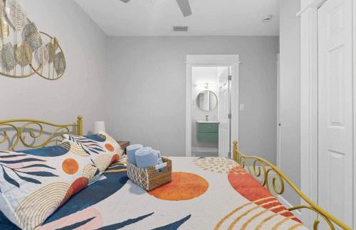 4 Ensuites Bed + Minutes to Anna Maria Island - Foto 53