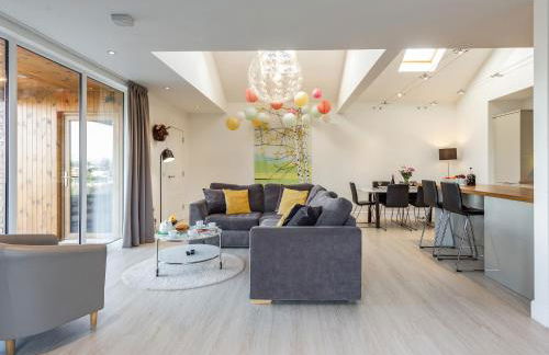 Woodend Barn - Photo 5