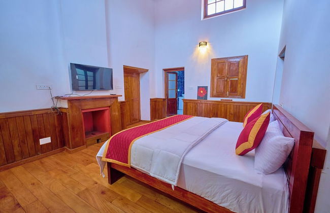 Shivv's heritage inn - Foto 10