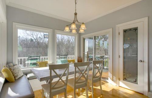 5-Acre Hideaway on Pickwick Lake Great for Groups - Foto 6