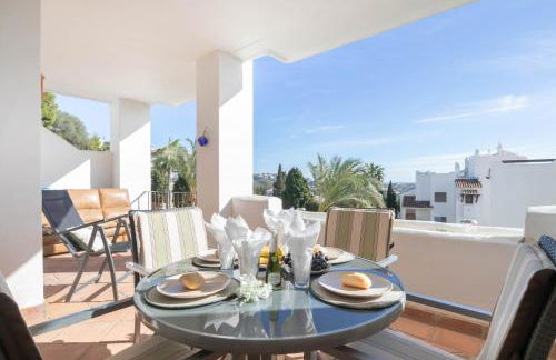 Sunrise Golf Paradise 1 - Mijas Golf Spain - Photo 8