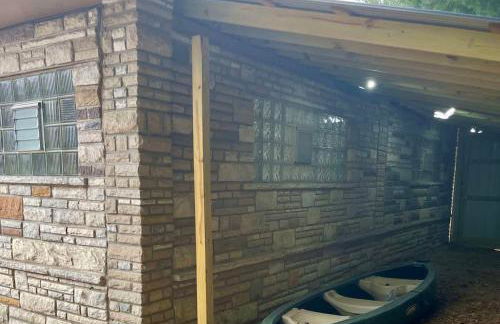 Camp Patriot Private Resort - Foto 53