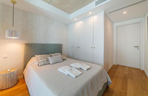 Lina Beach Villa by Home Sweet Home Aveiro - Foto 37