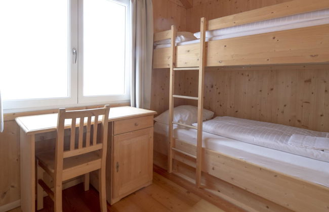 Lavish Chalet With Outdoor hot tub - Foto 24