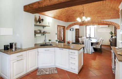 Villa Posto di Pace - Foto 24