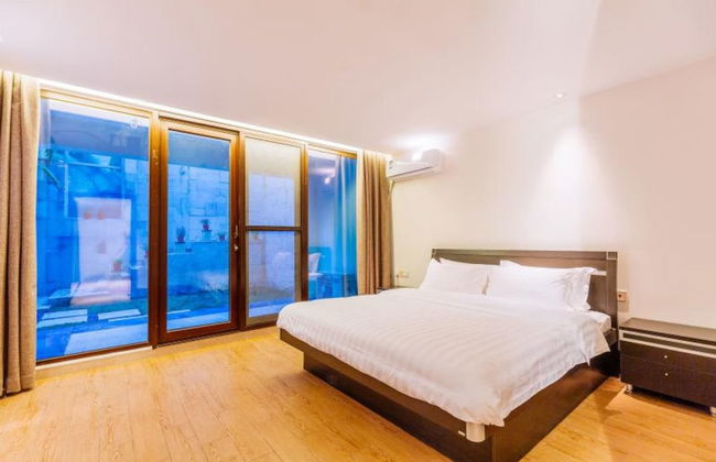 Tide Inn Sanya - Foto 3