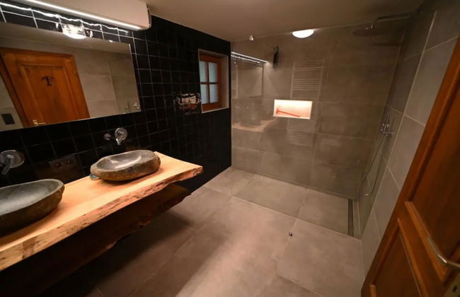 Holiday Home in Durbuy With Garden - Foto 13