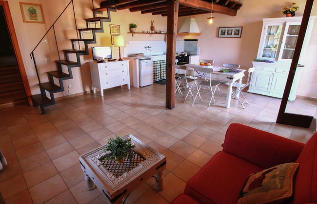 Farmhouse in Montalto Near the Sea - Foto 8