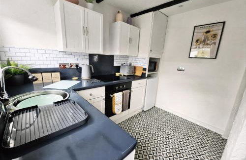 Leaf Tree Cottage, close to Coast, Lakes and Fells - Foto 12