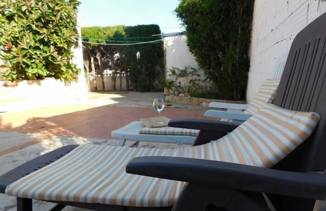 Chalet independiente - Rotas Montgó - Foto 17