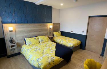 Roe Valley Apartments - Foto 6