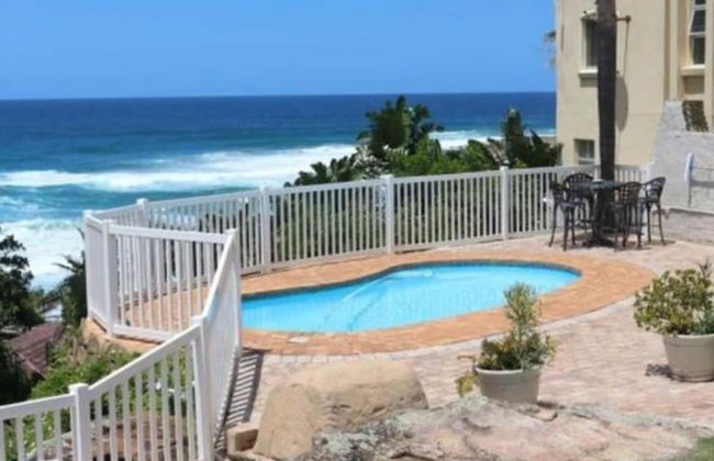 Beach Mansion 3 - Foto 11