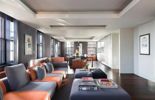 Grosvenor House Suites - Foto 58