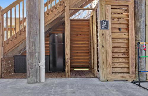 2BeachfrontHouses! 2 HeatedPools! Sleep48! Wedding - Foto 48