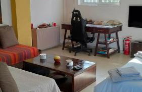 Studio Melissi Korinthias - Foto 2