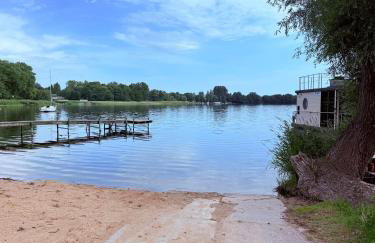 Domki nad jeziorem Lubie - Foto 30
