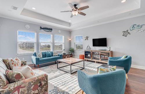 The Blue Shell - Photo 1