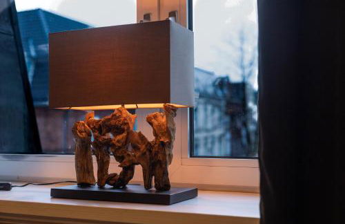 Mokka Suite Design in Neumünster - Foto 19