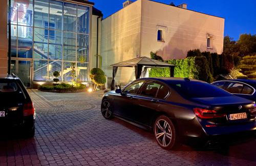 Apartamenty i pokoje „Pod Jedynką” - Foto 72