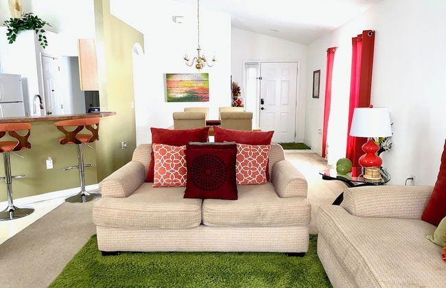 Paul's Southern Dunes House - Foto 7