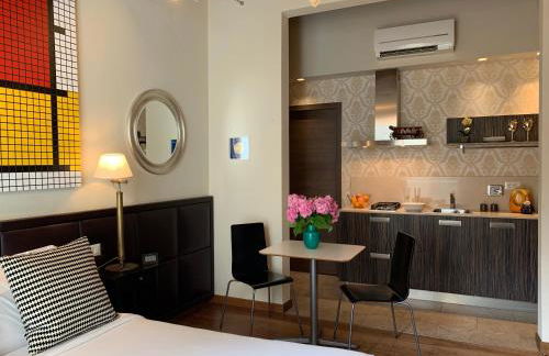 Florence Art Apartments - Photo 58