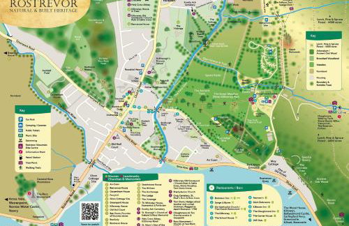 Crotlieve Barn - Photo 40